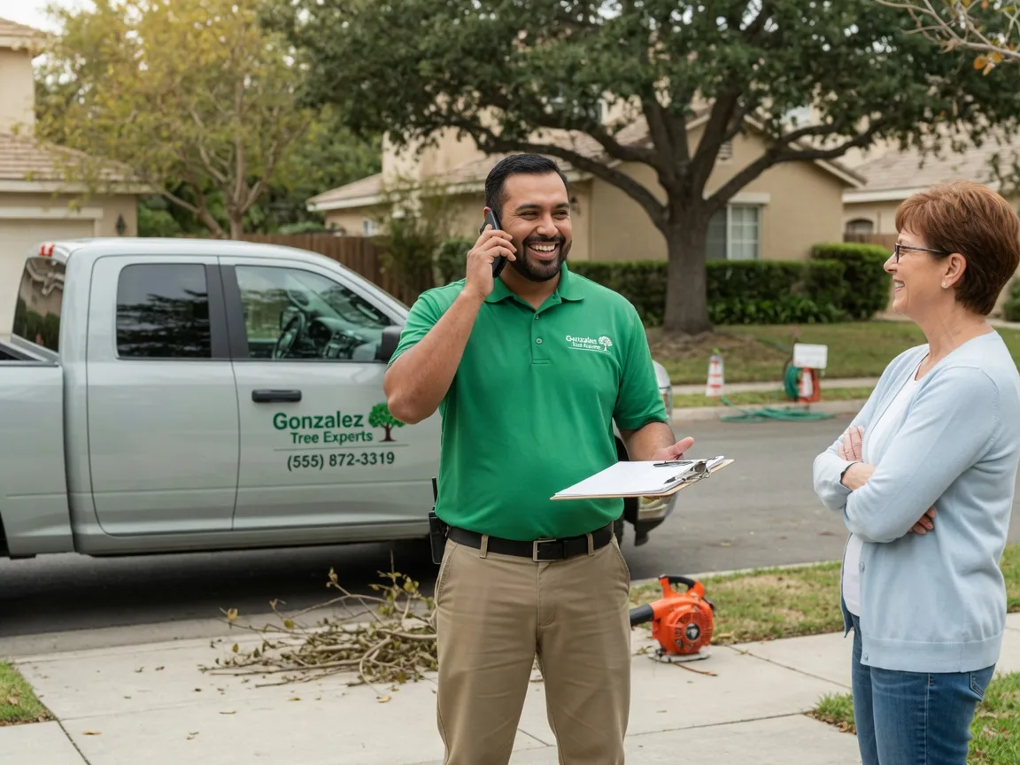 Tree Service Deerfield, WI FAQs